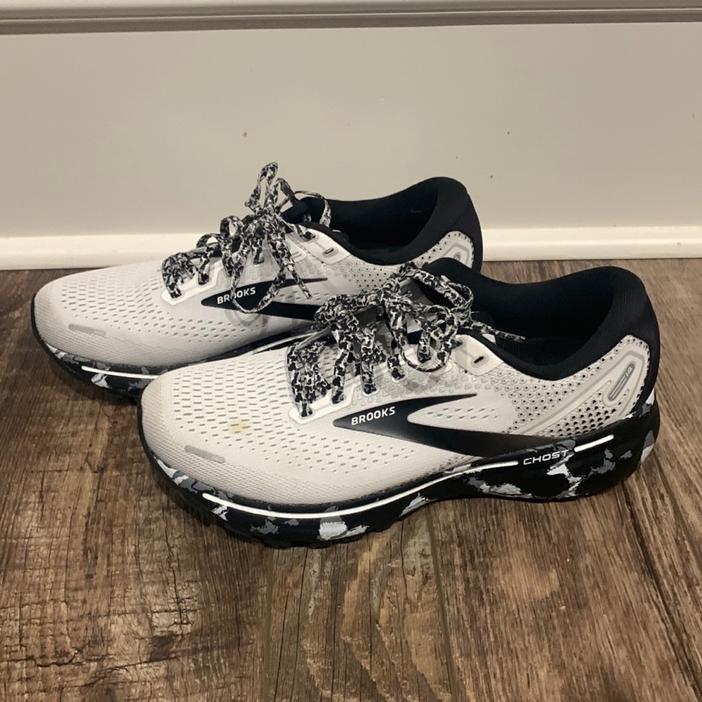 Brooks Ghost Shoes